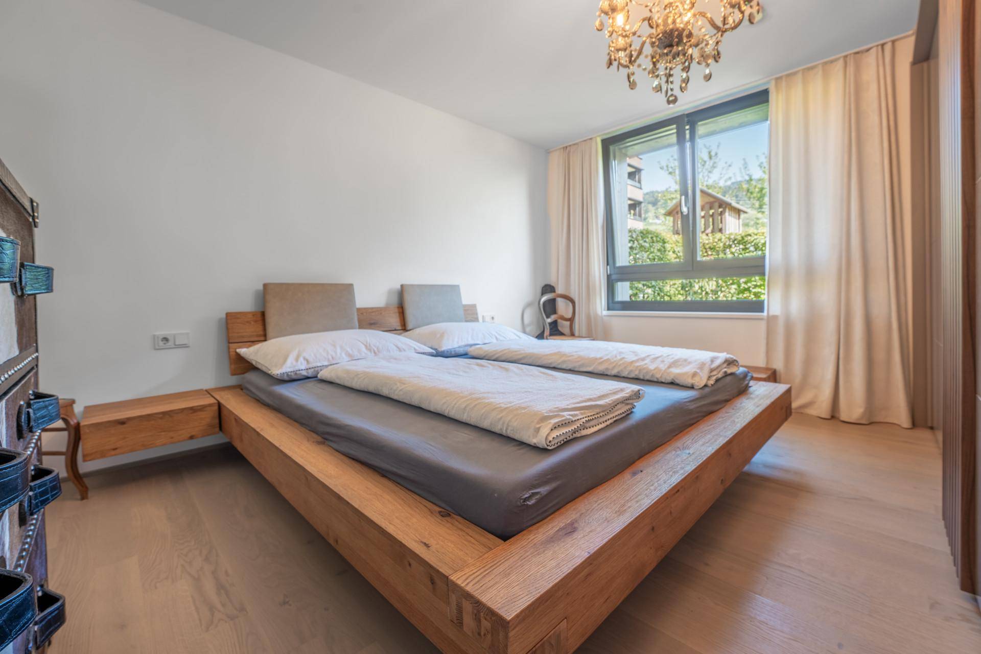 Elternschlafzimmer