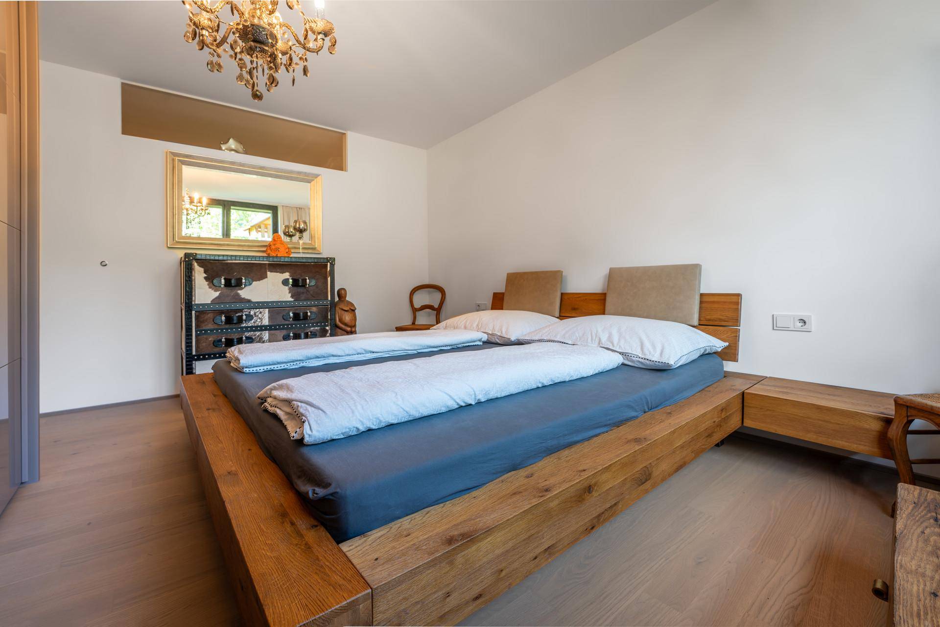 Elternschlafzimmer