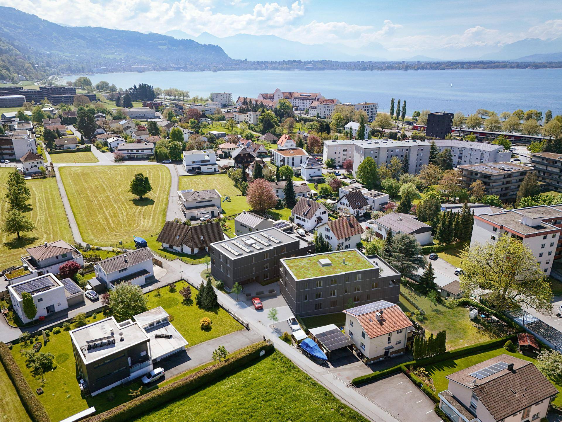 Luftbild