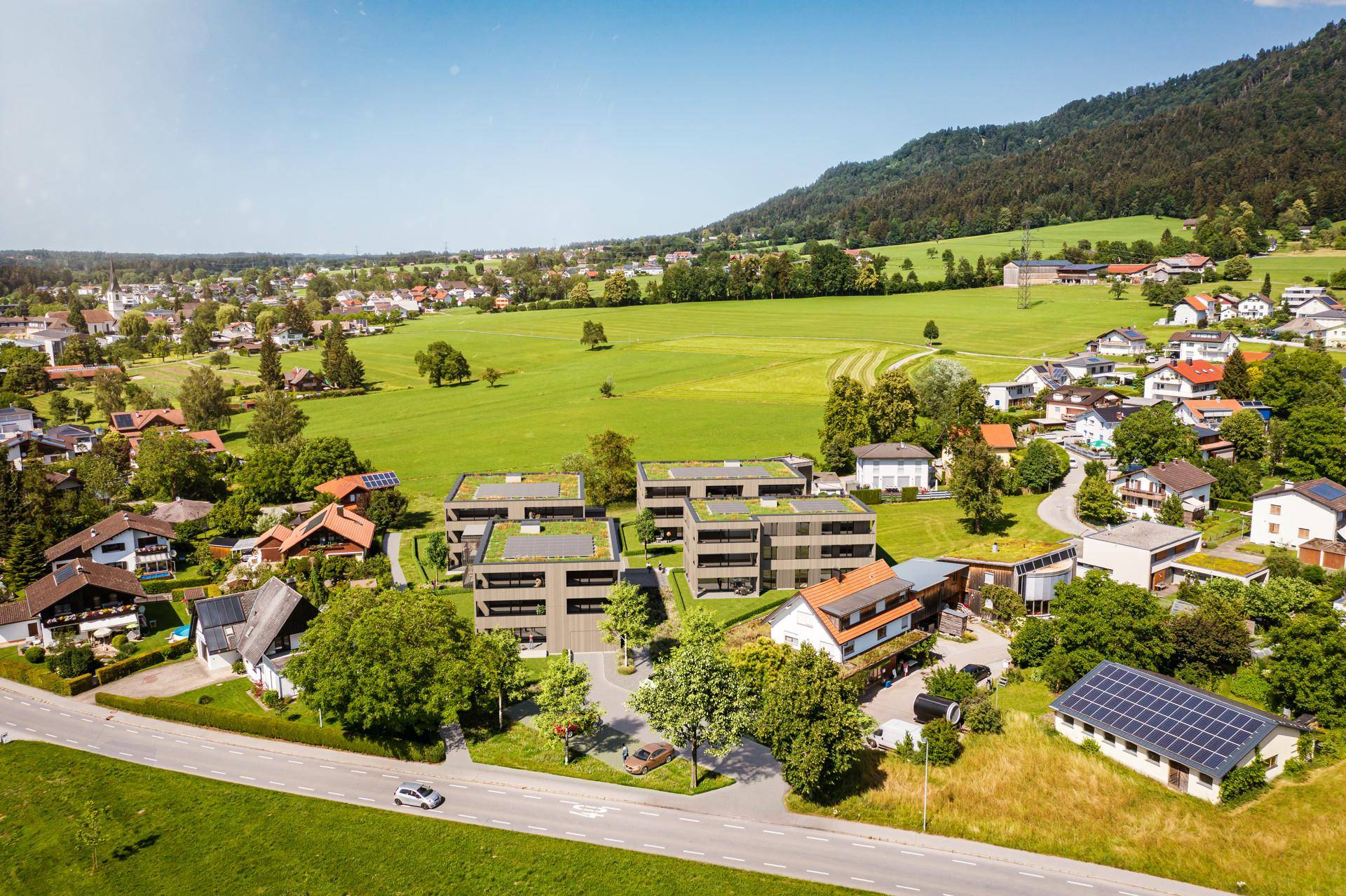 Luftbild
