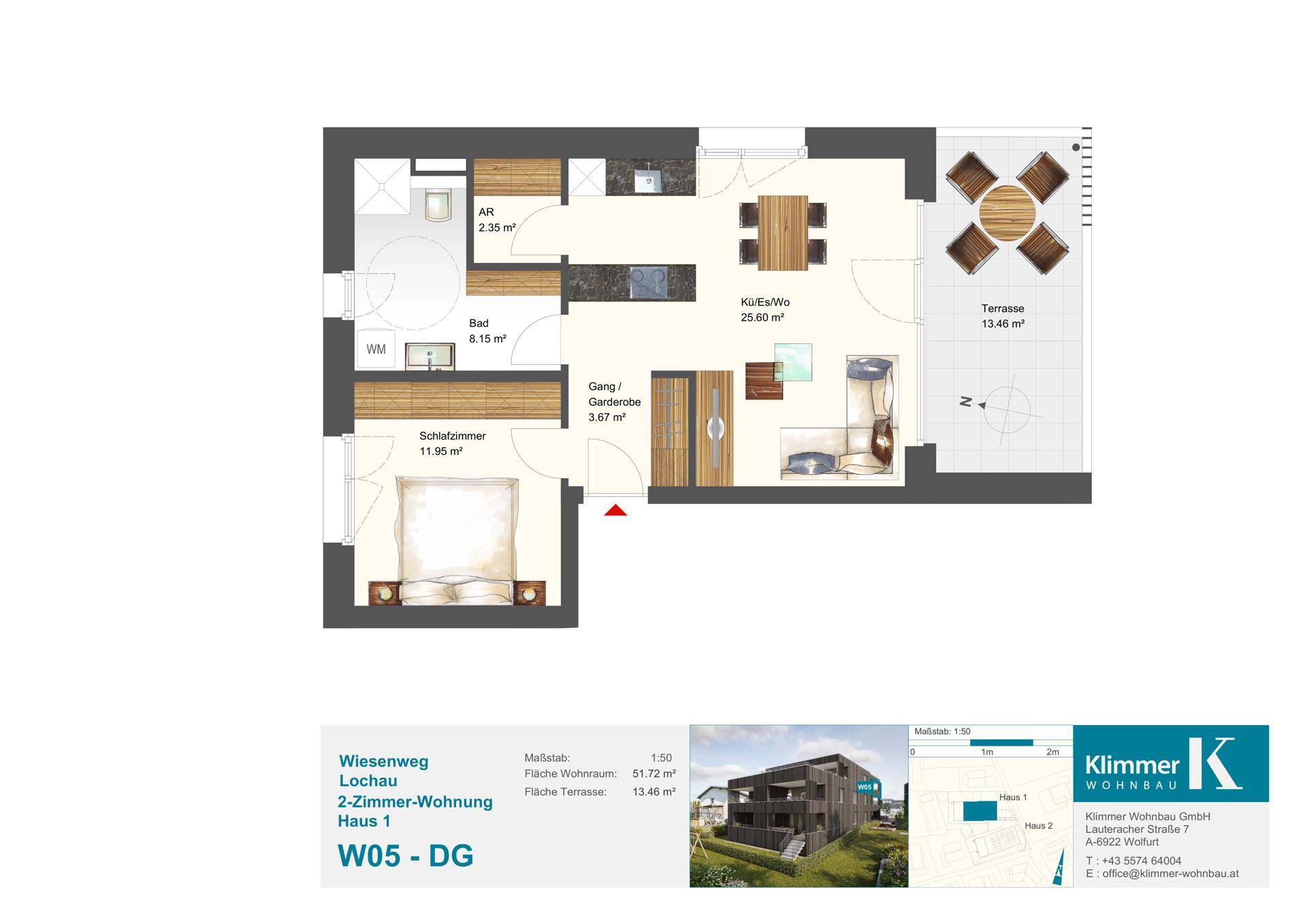 Grundriss W05