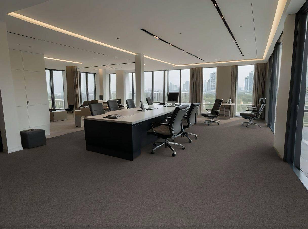 Moderne und hochwertige Büroflächen mit 300 m² in Dornbirn Nord – Erstbezug - Ansicht 3