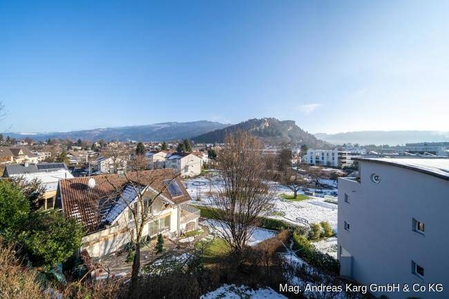 Aussicht
