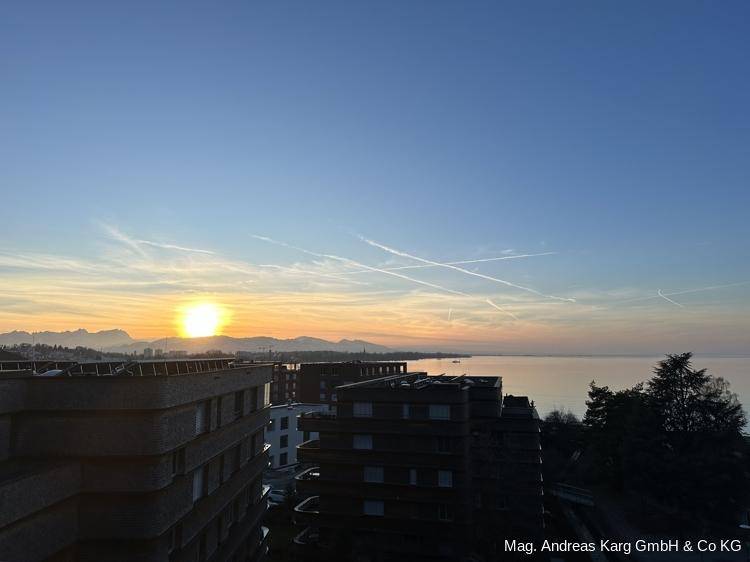 Aussicht