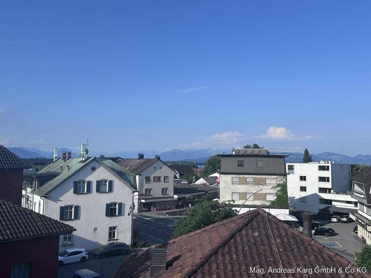 Aussicht