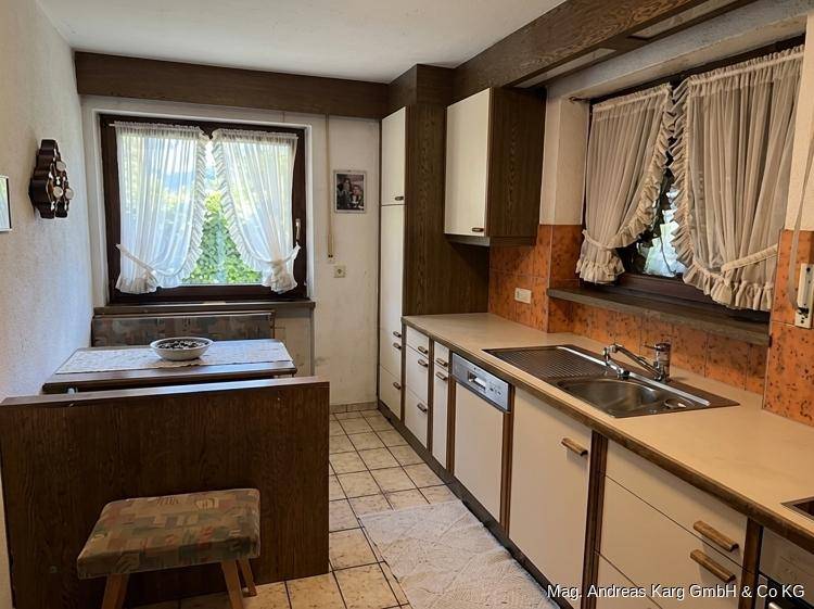 Charmantes Einfamilienhaus mit großem Garten in ruhiger Wohnlage von Lauterach - Ansicht 5