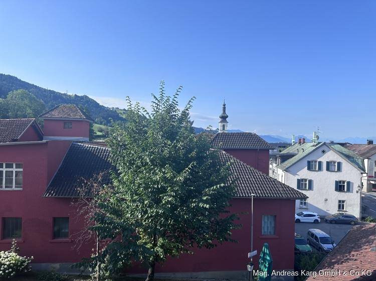 Aussicht
