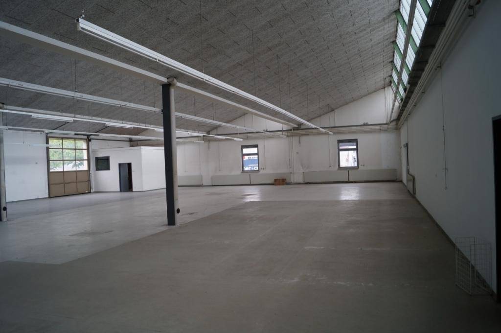 Lustenau - Büro-, Produktions- und Lagerfläche mit ca. 950 m² - Ansicht 4