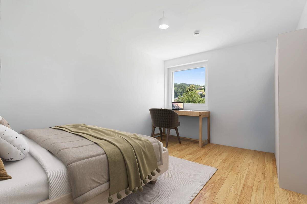 Schlafzimmer 1