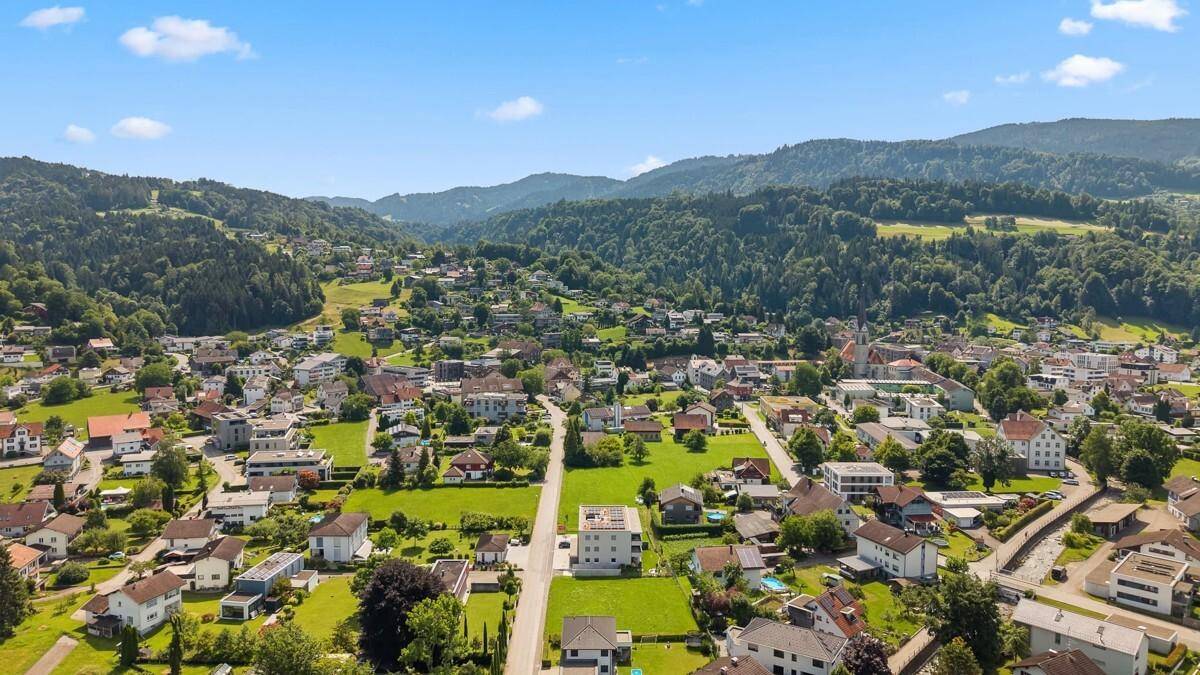 Umgebung