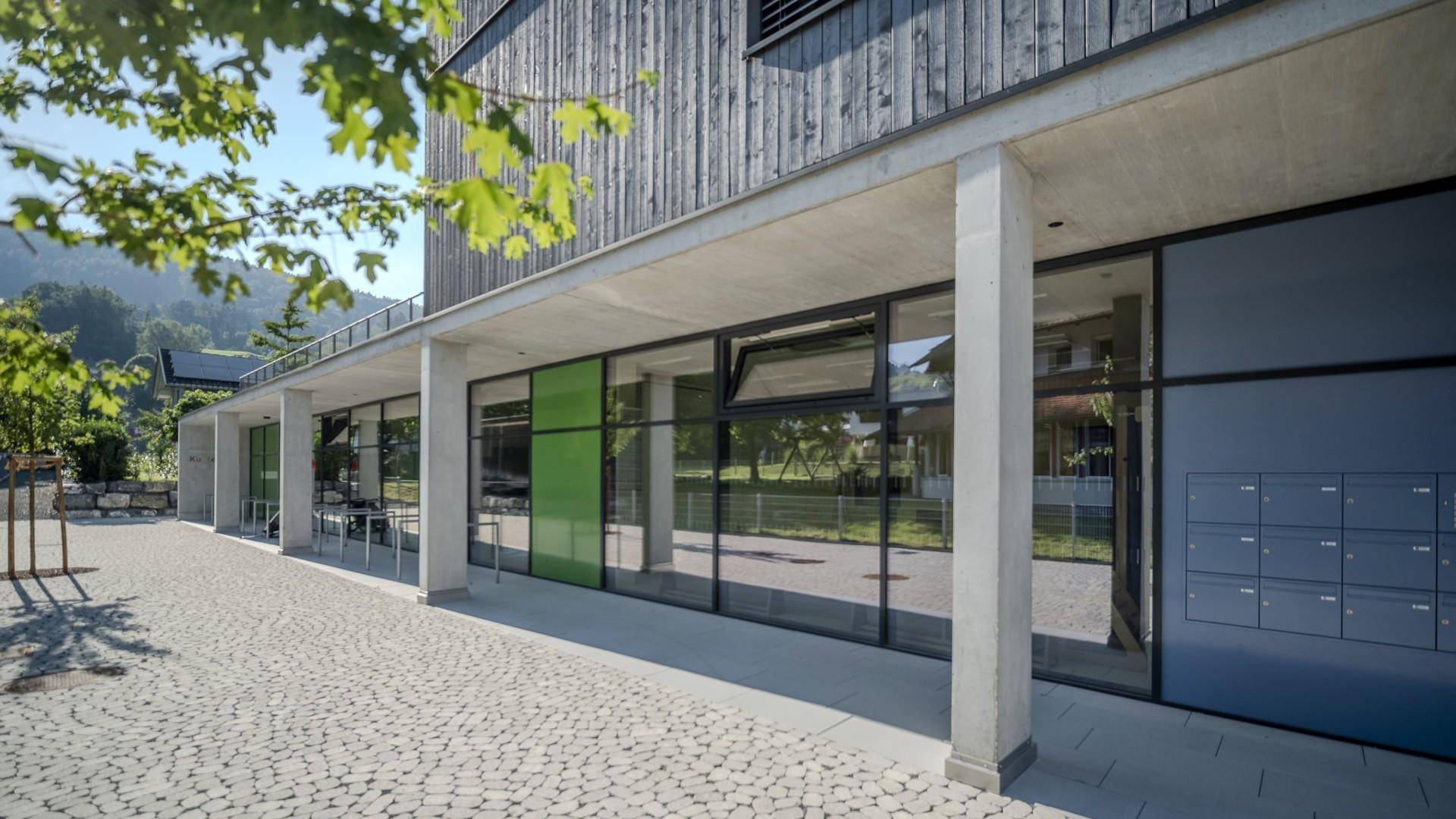 Weiler Gehrenstrasse3