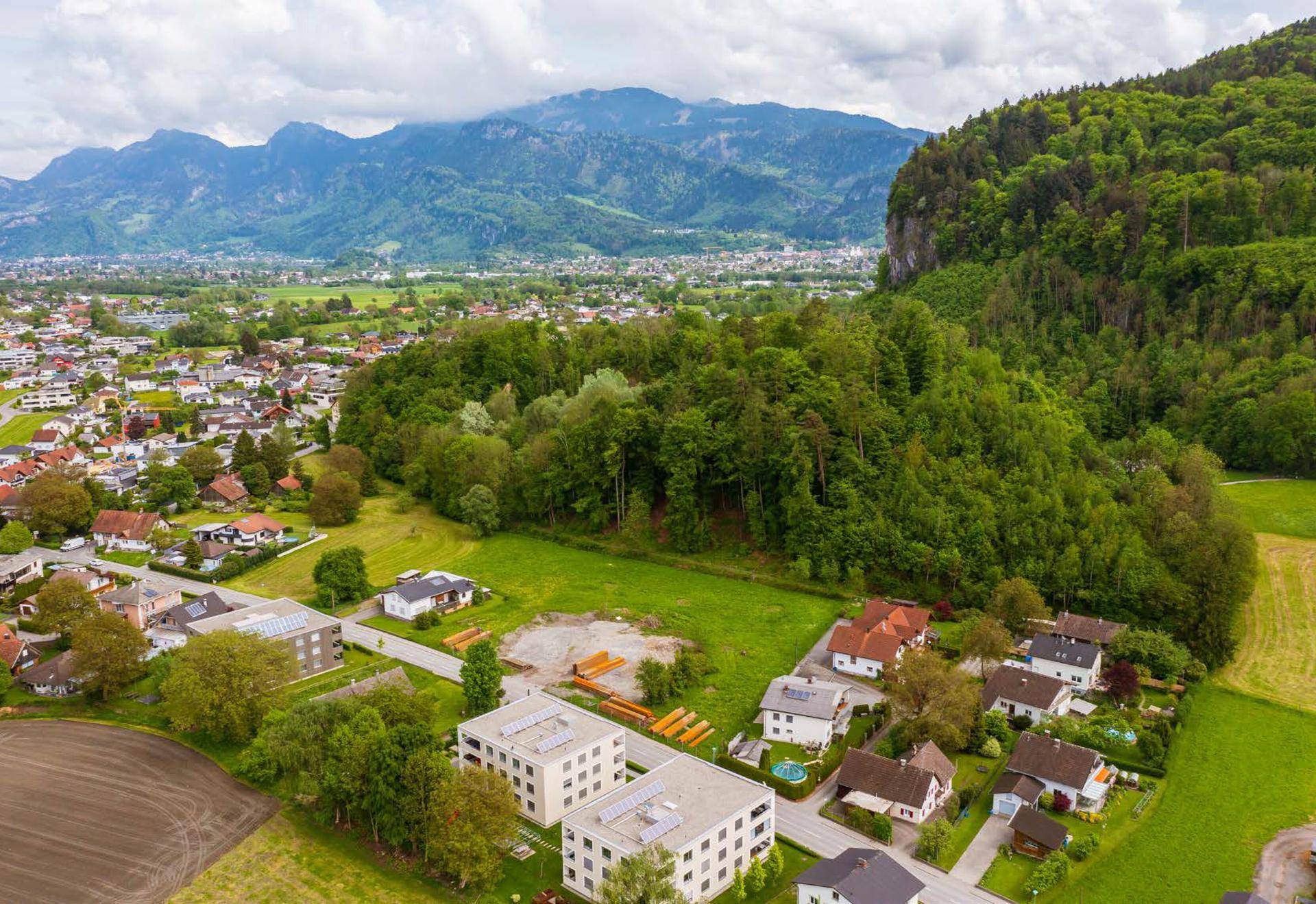 Panoramabild