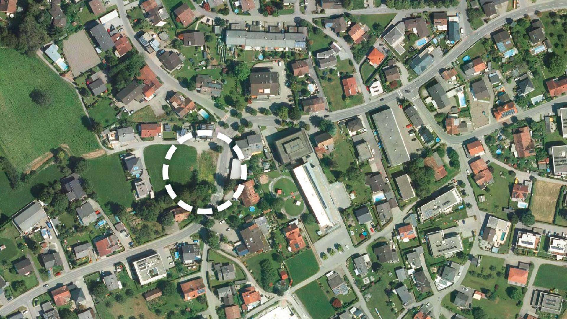 Lageplan Reichshofstraße, Mäder
