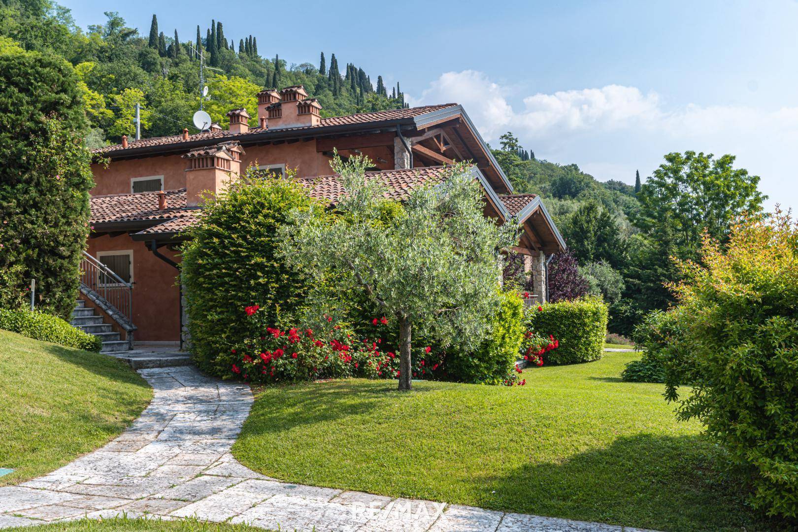 Bogliaco Golf Residence