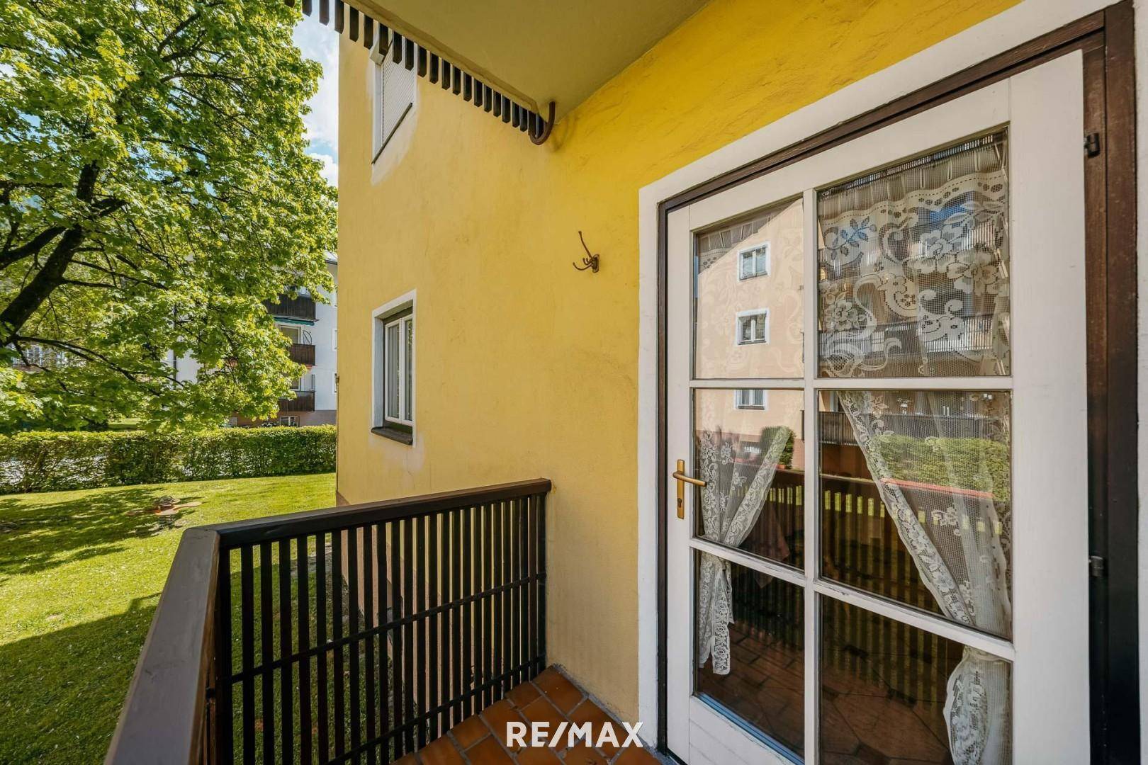 Balkon_Küche