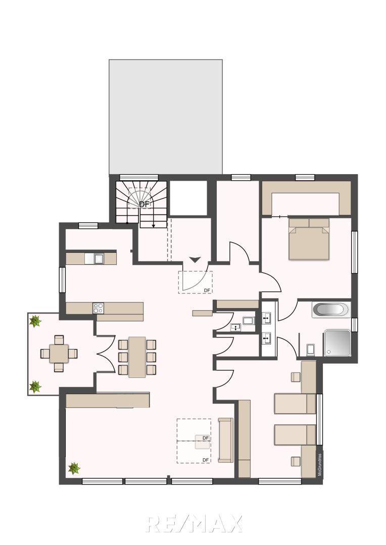 Grundriss Top 04