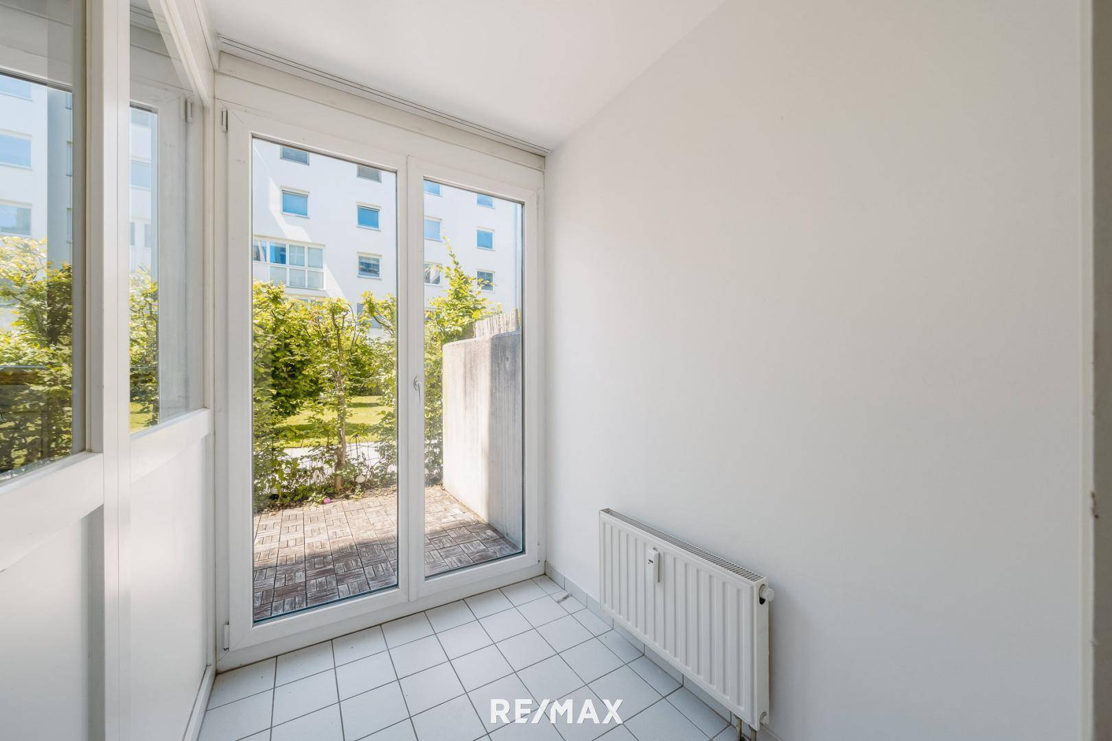 Loggia