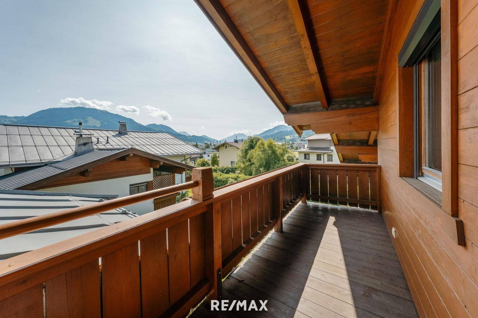 Balkon DG