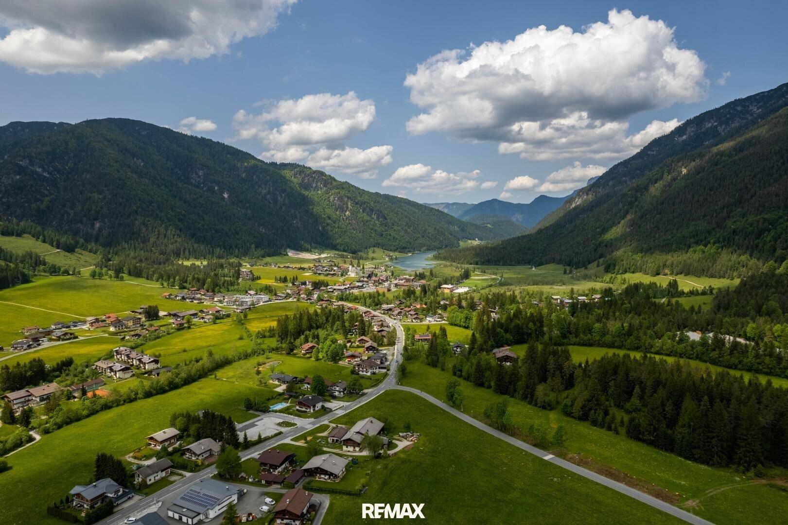 St. Ulrich am Pillersee