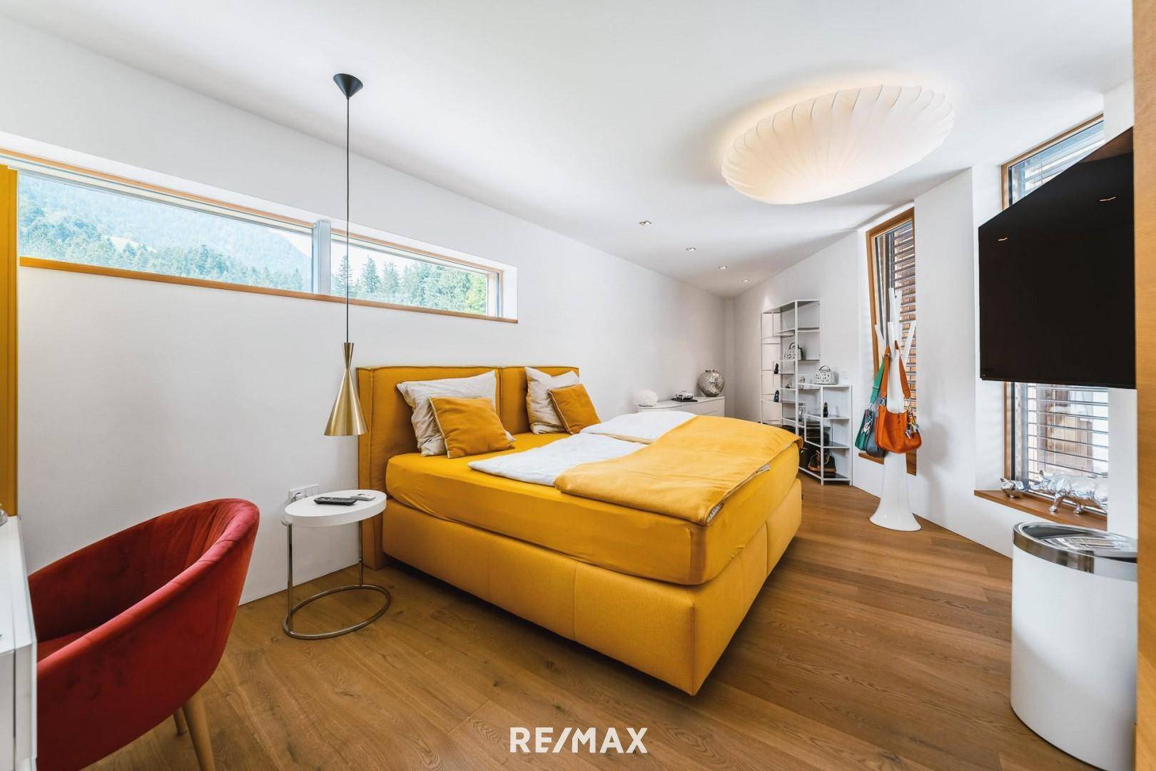 Masterschlafzimmer