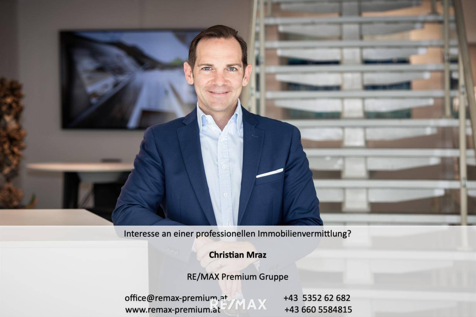 Christian Mraz