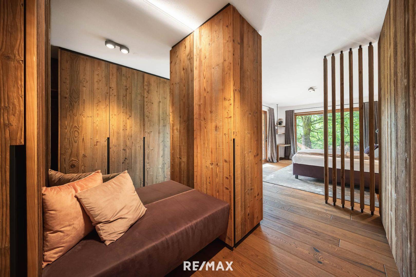 Masterbedroom