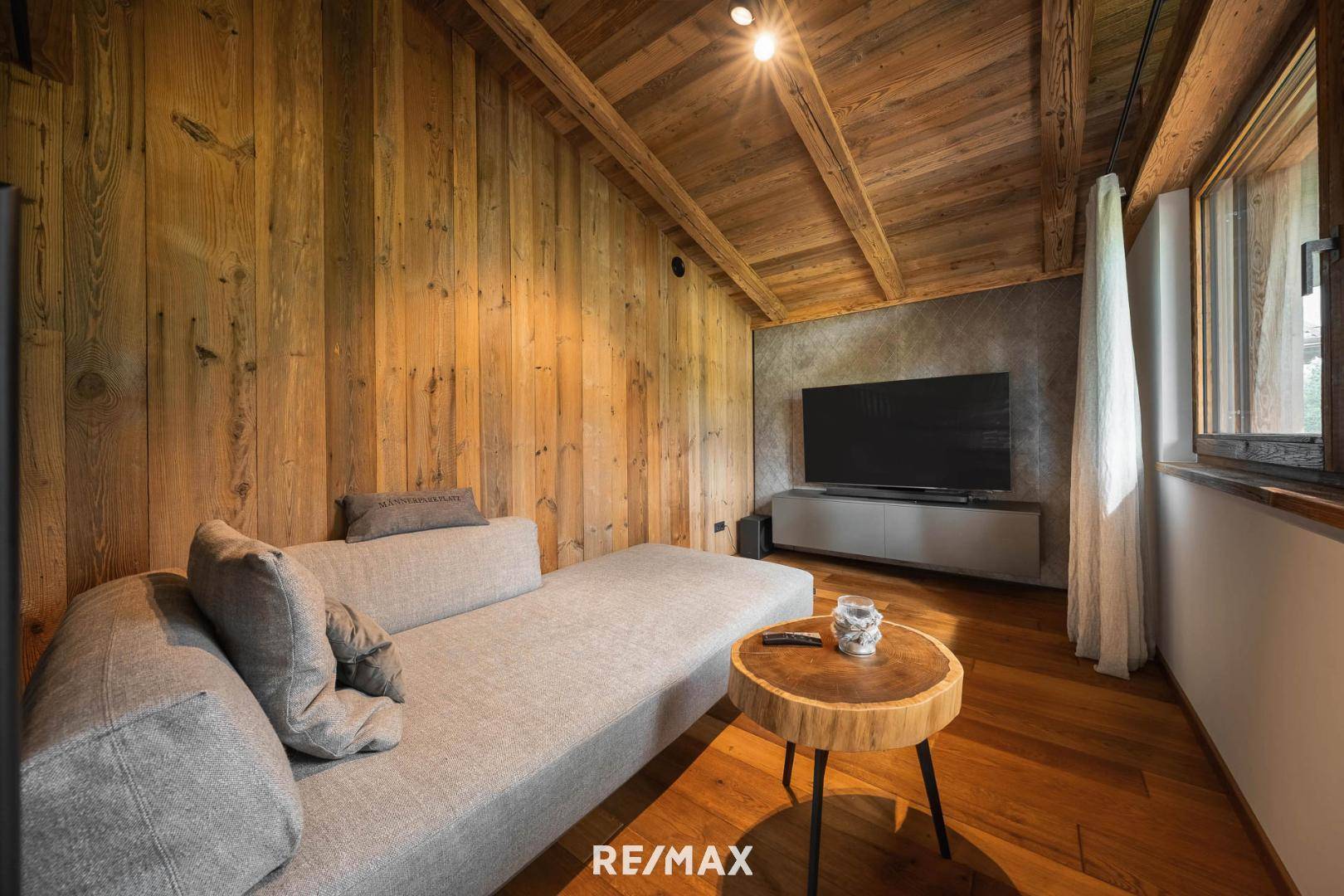 Relax Bereich