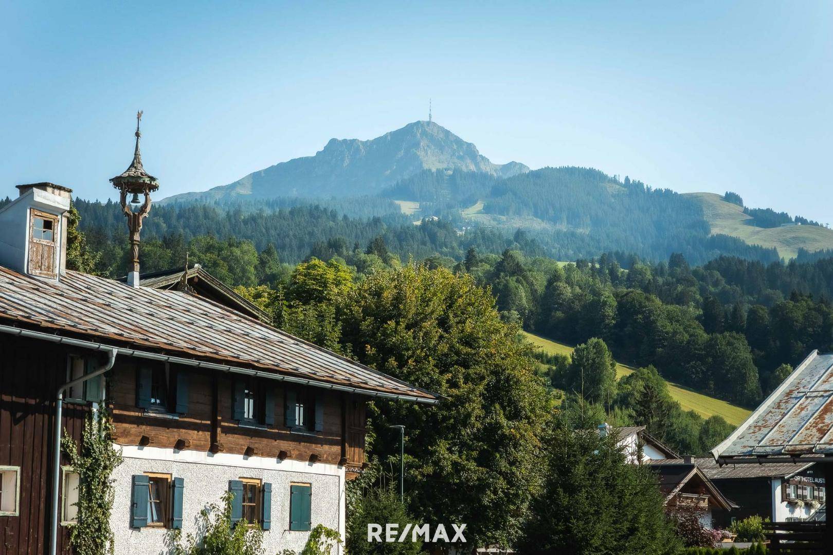 Ausblick