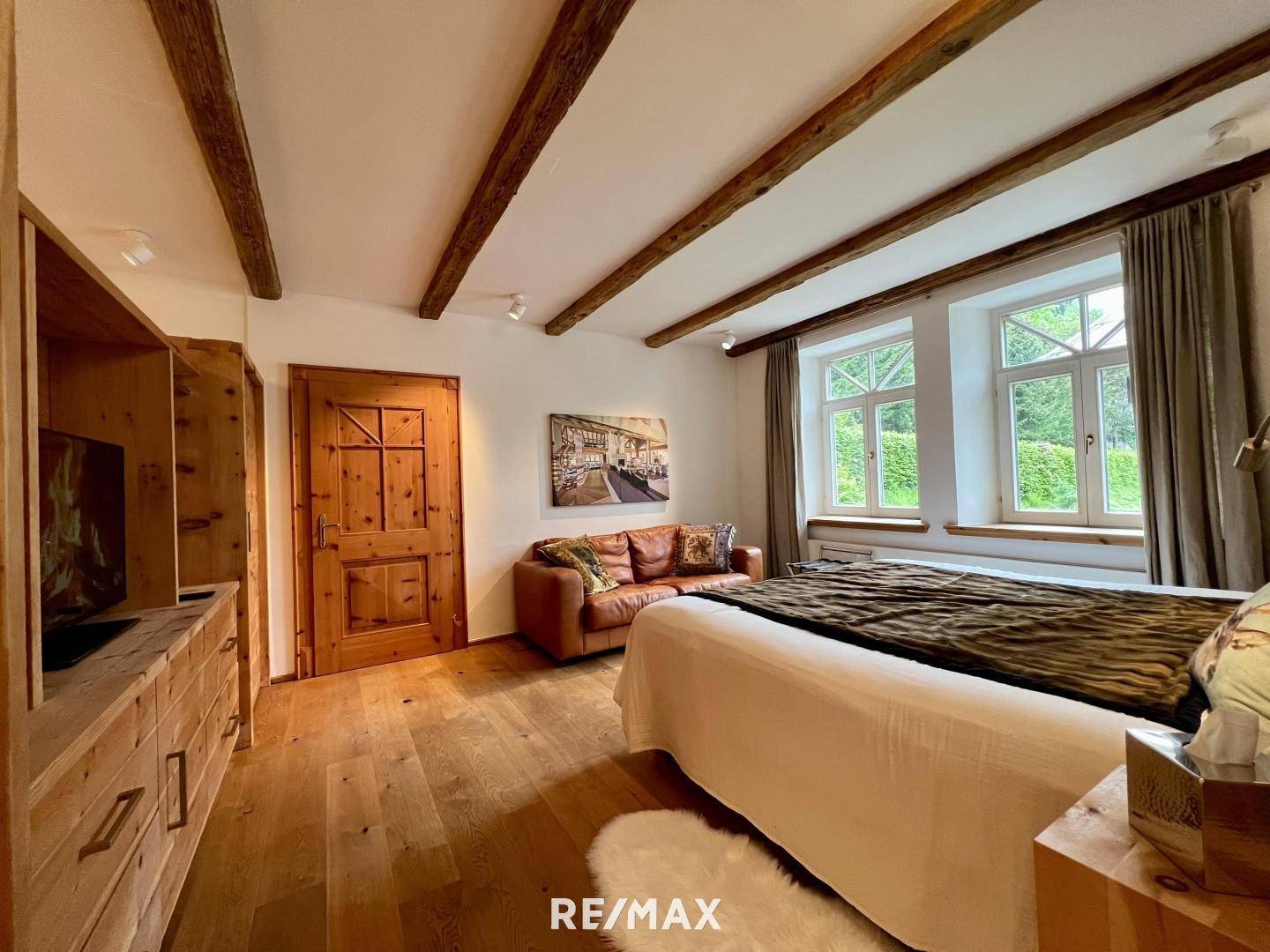 Schlafzimmer 2