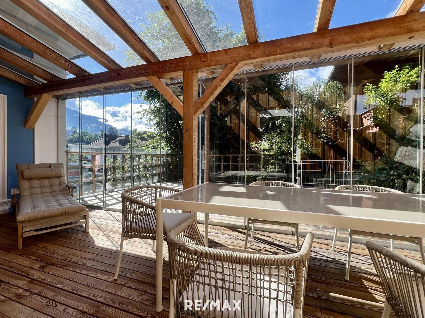 Loggia