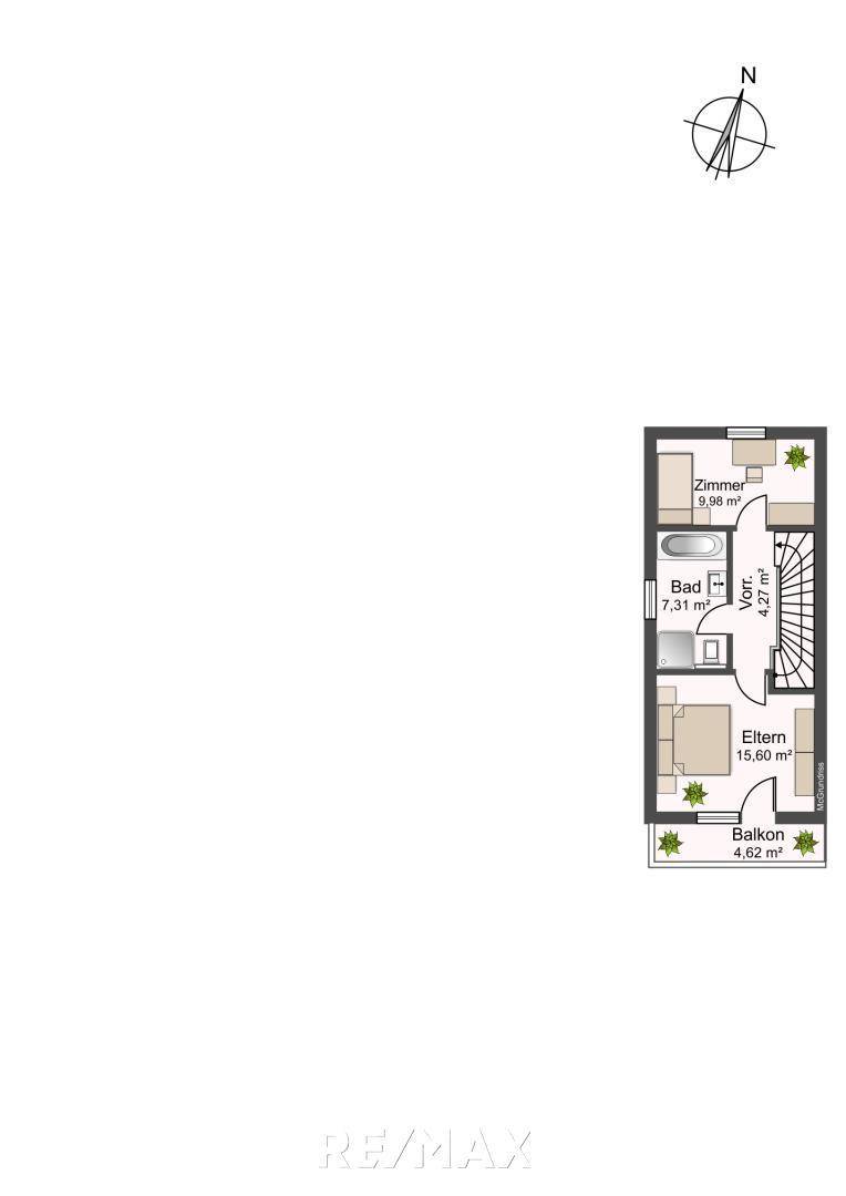 Plan OG