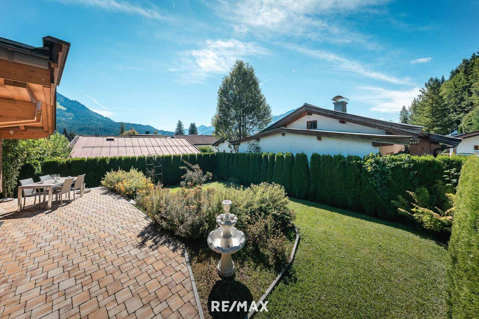 Garten