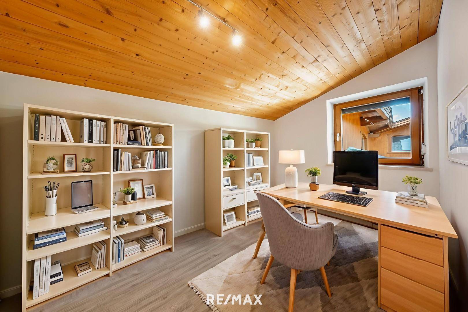 Visualisierung_Büro