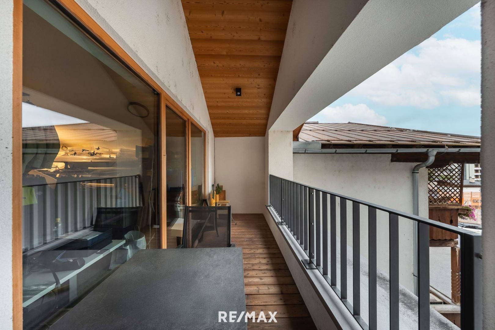 Loggia DG
