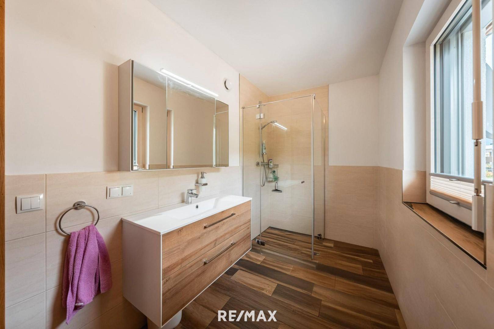 Badezimmer Kinder
