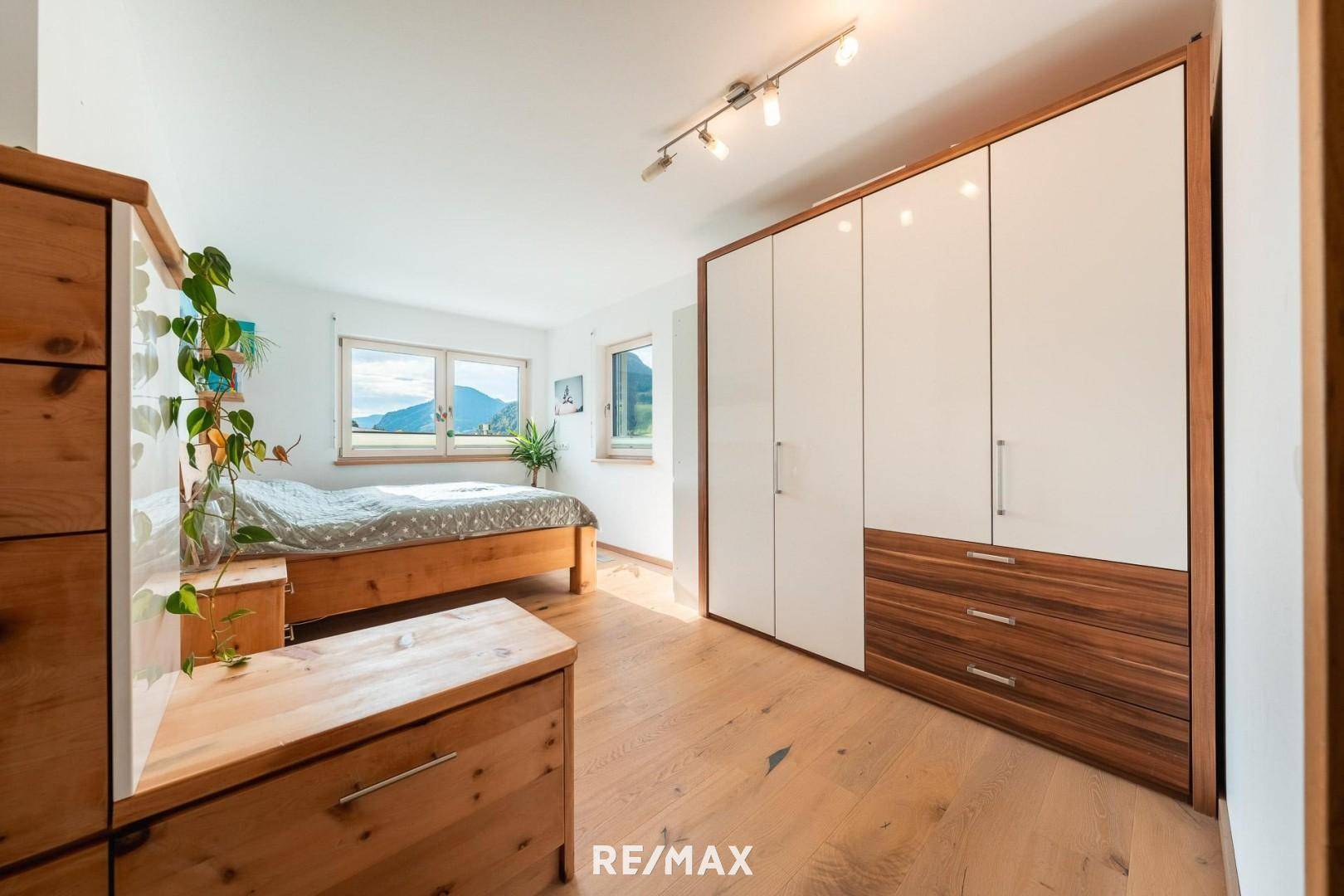 Masterschlafzimmer