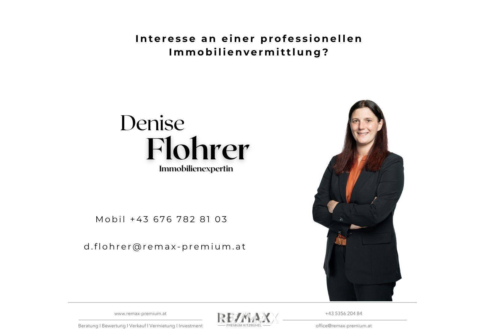 Denise Flohrer