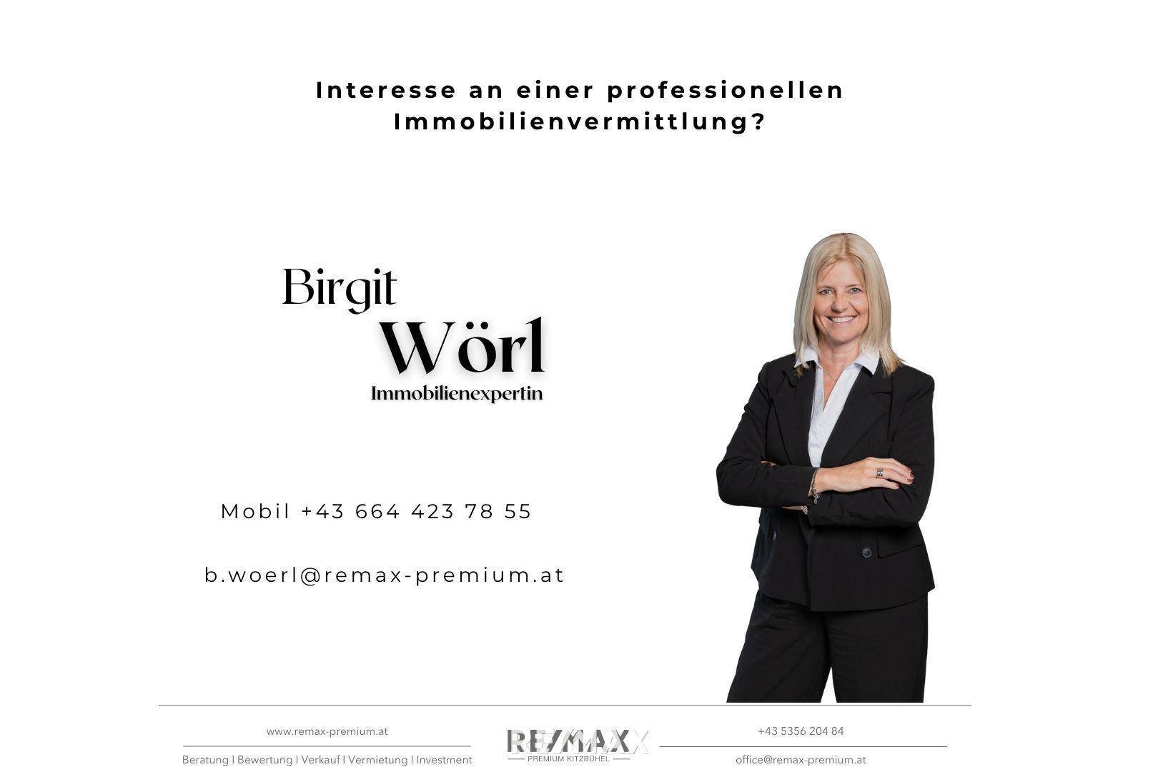 Birgit Wo¨rl