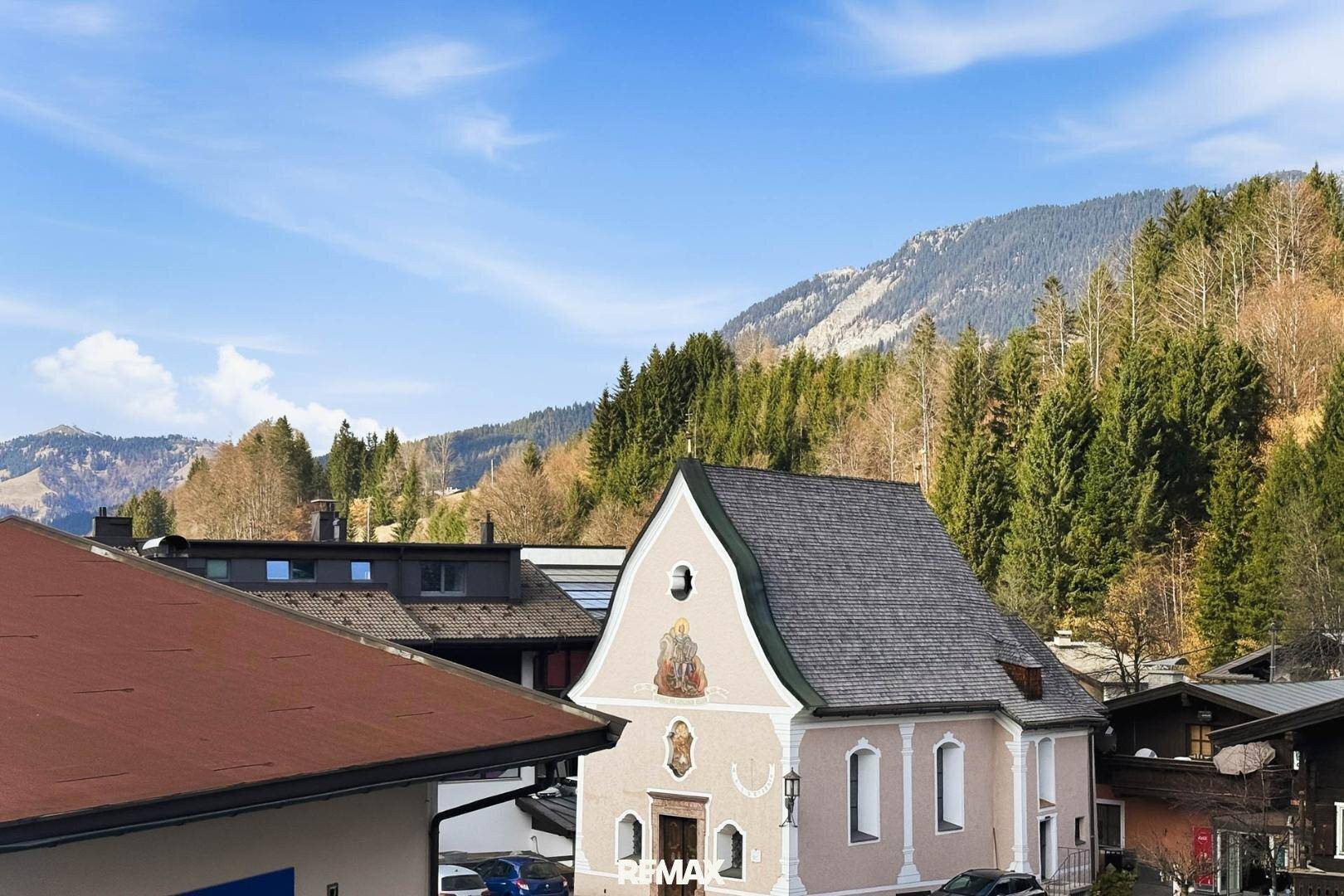Stilvolles 2-Schlafzimmer-Ferienapartment in touristisch gefragter Lage - Widok 4