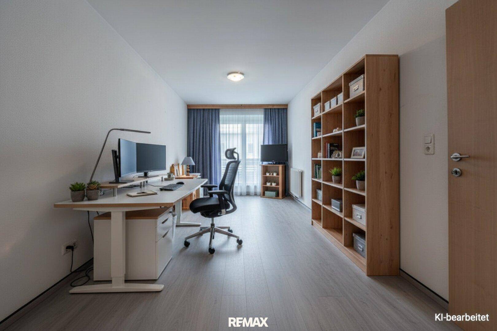 Homeoffice