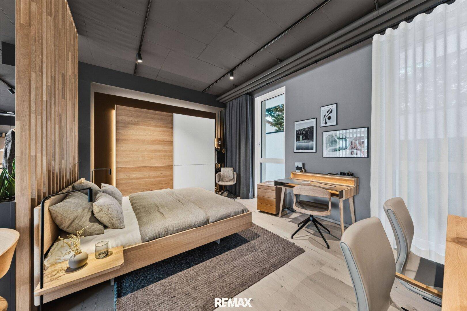 Flexible Geschäftsfläche in Bestlage – ideal für Showroom, Büro oder Handel - Ansicht 6