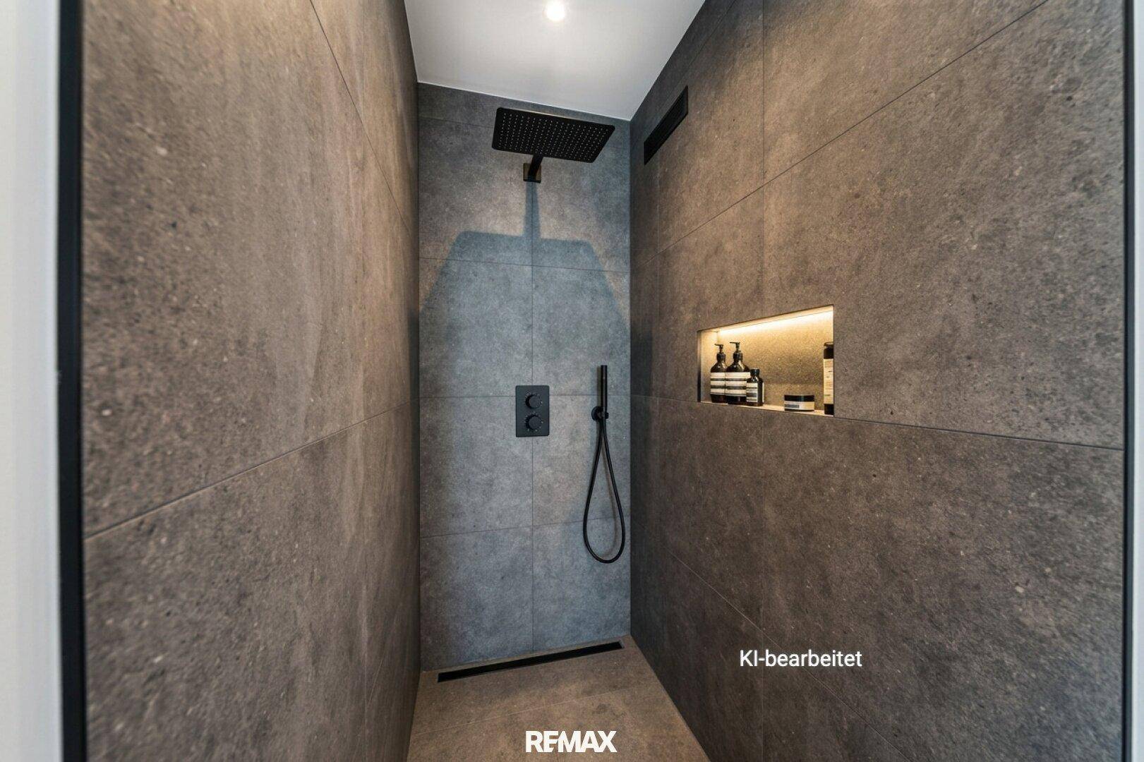 Visualisierung_Dusche