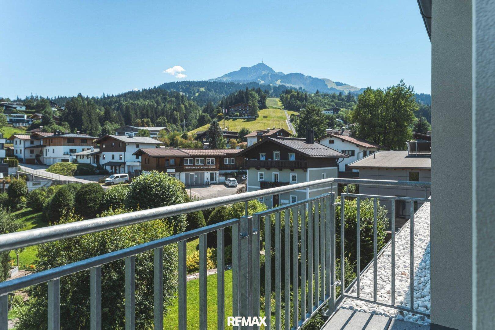 Aussicht