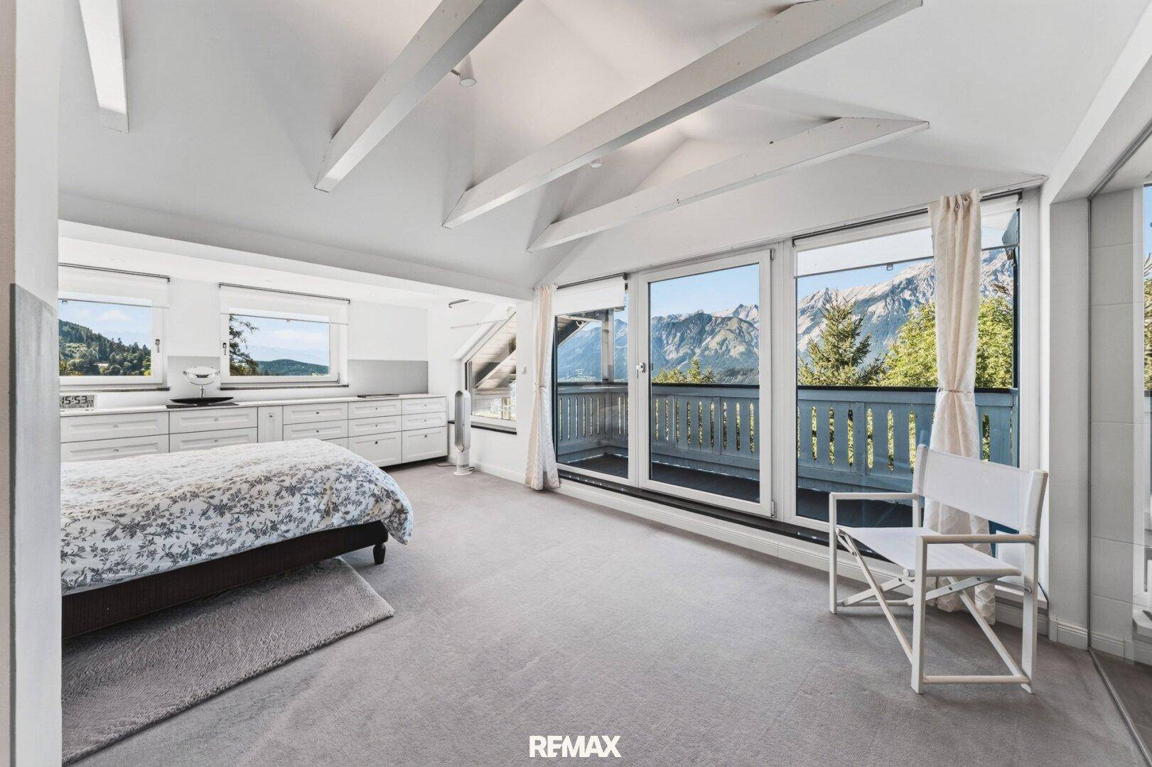 Masterbedroom