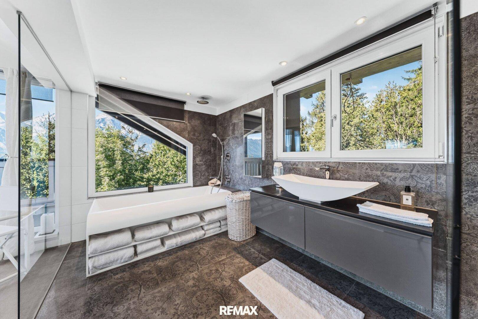 Bad en Suite