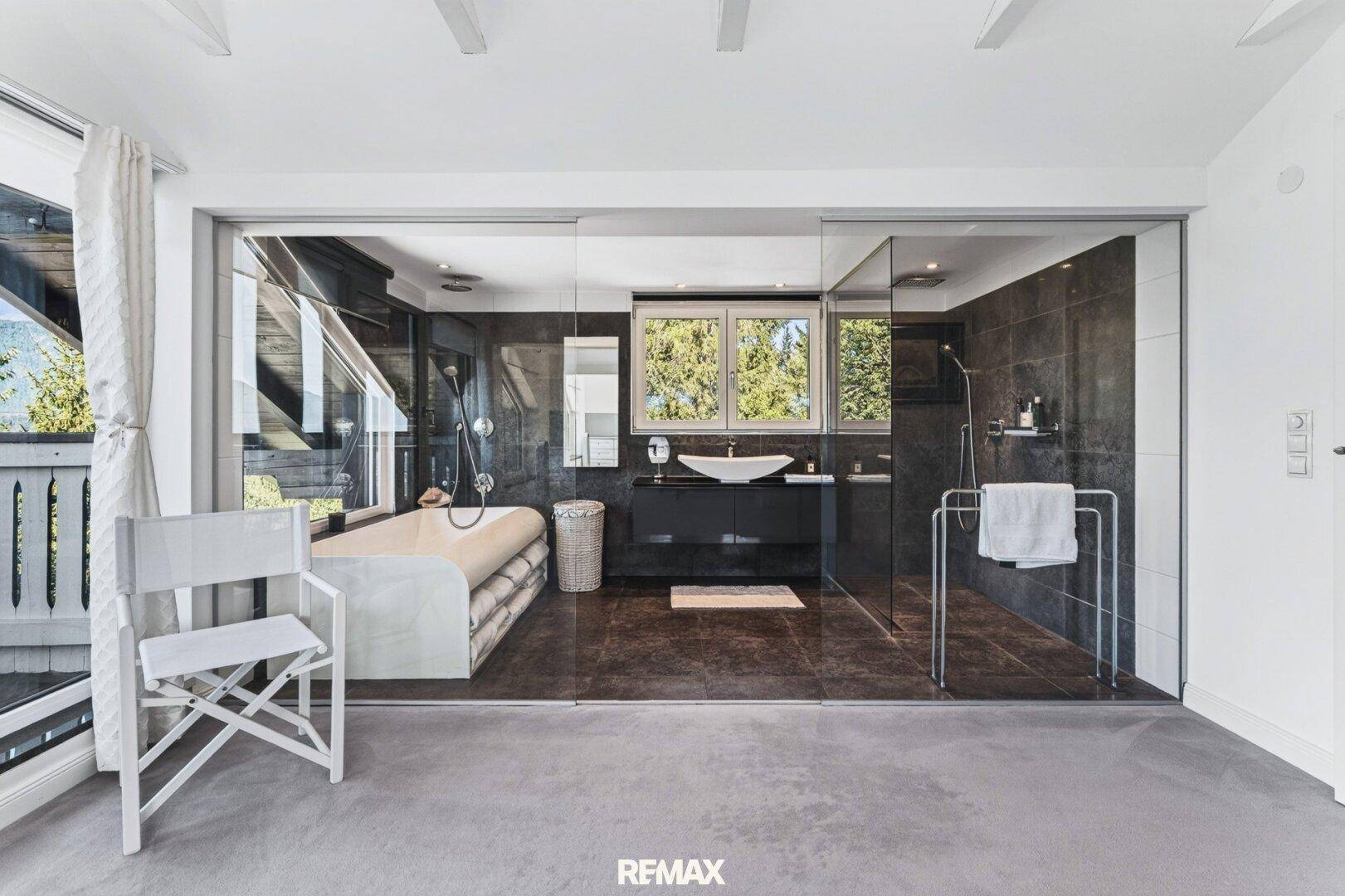 Bad en Suite