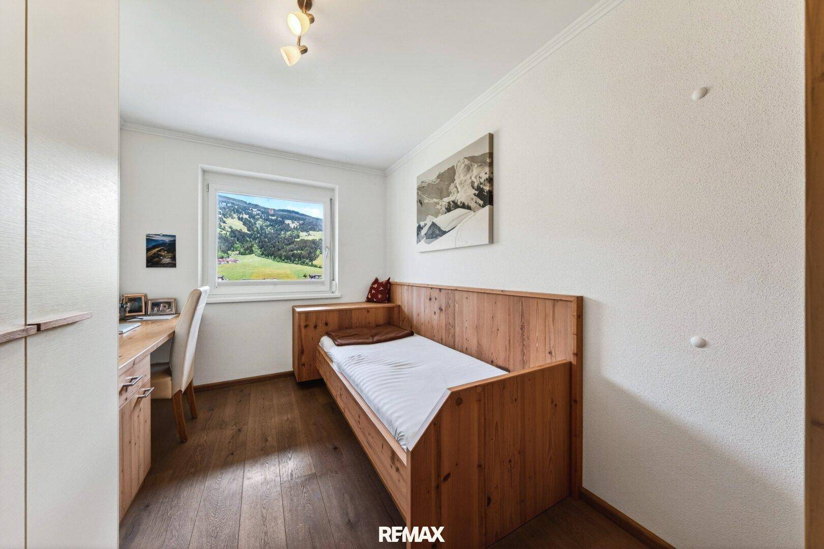 Gästezimmer