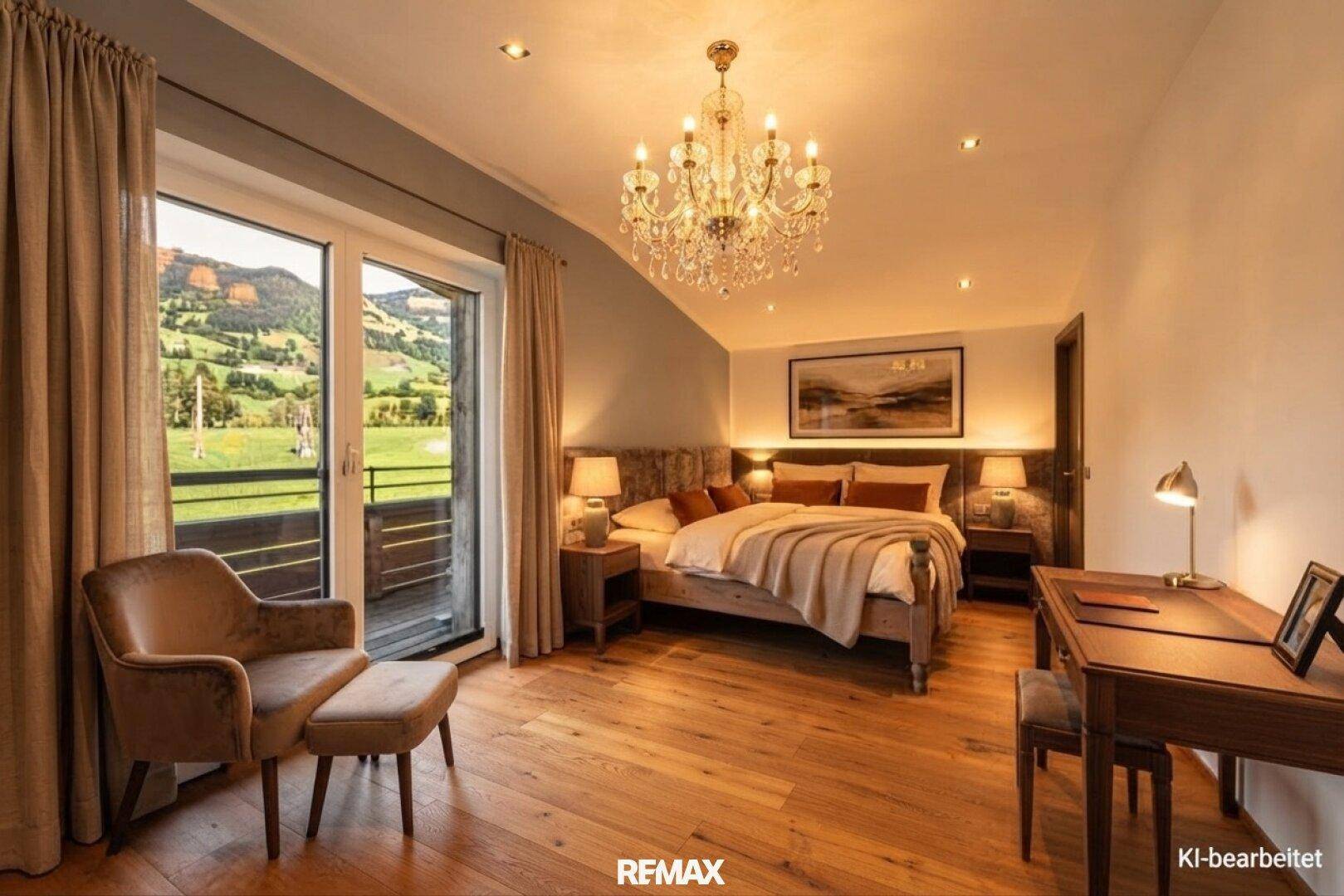 Masterbedroom