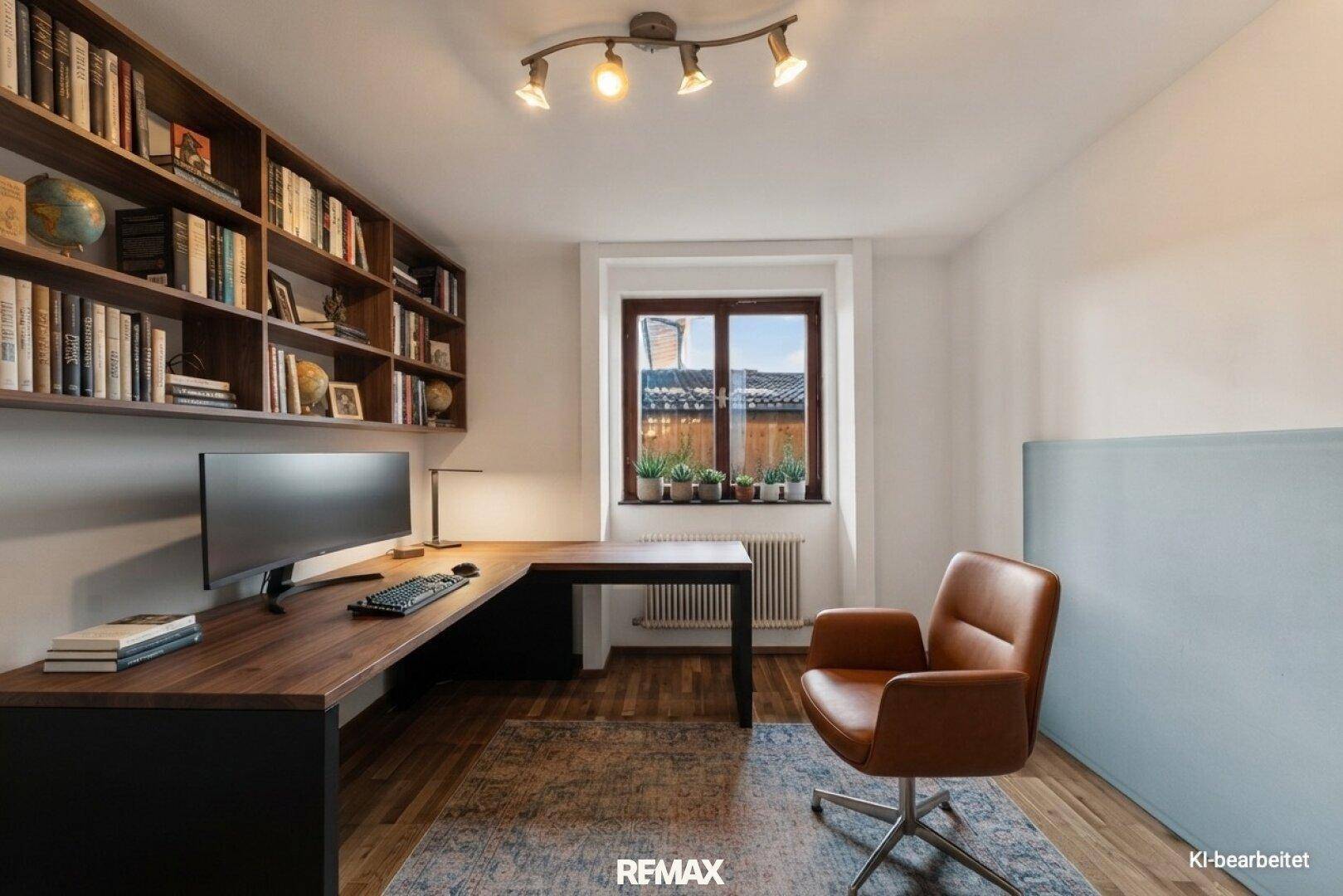 EG Zimmer 3