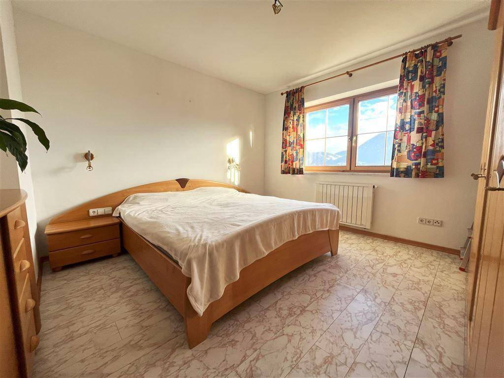 Schlafzimmer Wohnung 3